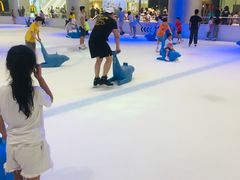 -TheRink大零溜冰场(IFS国金中心店)