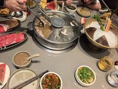 -巴奴毛肚火锅(大剧院店)