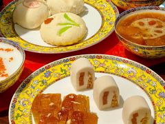 -富华斋饽饽铺·宫廷糕点·伴手礼(护国新天地店)