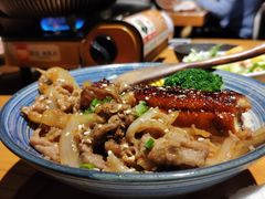 -渔寿司·日本料理(艾尚天地店)