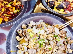 -大湾金牌万州烤鱼(沙河店)