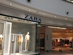 -ZARA(红谷滩万达店)