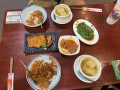 -胡须张鲁肉饭(美食文化馆店)