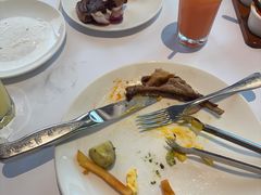 -拉蒂娜·巴西牛排馆 Latina·Brazilian Steakhouse(陆家嘴旗舰店)