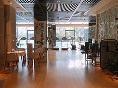 -WISEFIT健身&拳击(CBD店)