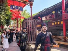 -杭州宋城