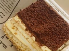 -麦雪尔甜品·生日蛋糕(新街口旗舰店)