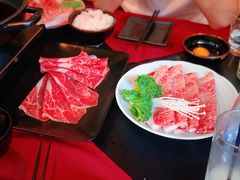 -Tokyo Sukiyaki-Tei