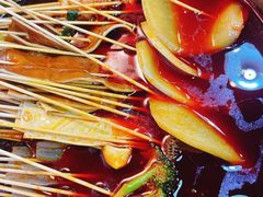 -冒椒火辣(奎星楼街店)