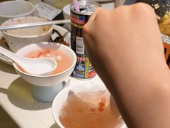 -小鱼小牛·鱼牛干锅·脆鱼火锅(世欧广场店)