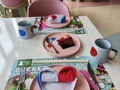 -水桶王国主题餐厅·聚会·生日派对·亲子活动·家庭套餐(亚龙湾希尔顿店)