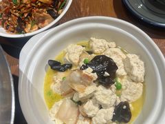 -老湘村·湖南土菜(天河维多利店)