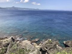 -白沙湾海滩