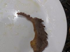 烤牛肉-平山城鑫烧烤(建国楼店)