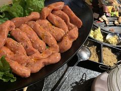 -梅梅家的烤肉店(槐北路店)