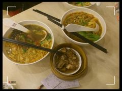 三鲜螺蛳粉-家味螺蛳粉&烤鱼(五角场店)