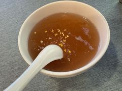 -龙井壹号·茶缘山景宴(龙井村店)