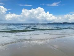 -大梅沙海滨公园