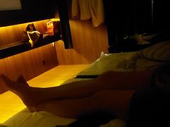 -江南足纪·影院足道·轻奢SPA(笋岗HALO广场店)