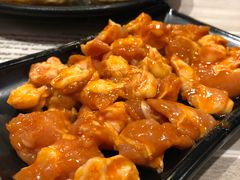 -胡哥烤肥牛(车公庙店)