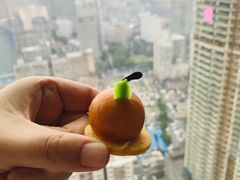-无锡苏宁JW万豪酒店-大堂酒廊