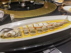 -铜锣湾·有麝自然香(渝北财富中心店)