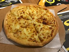 -乐凯撒披萨(正佳广场店)