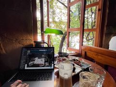 -源一咖啡馆(麒麟巷步行街店)