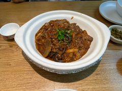 -潮粥荟·潮汕砂锅粥(槐房万达店)