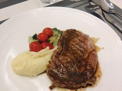 -老别墅西餐厅.酒馆(西堤店)