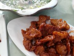 山沟沟-山沟沟炒鸡(颐灏·海怡名都店)