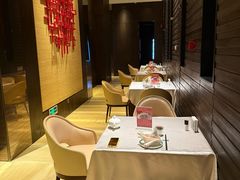 -上海金桥红枫万豪酒店-万豪中餐厅