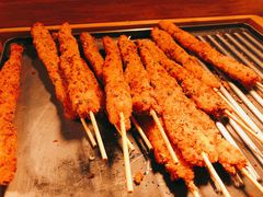 -比格比萨自助(花园路店)