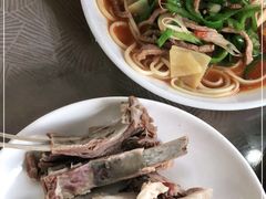 -临夏清真餐馆羊肉火锅(安德民族商贸城店)