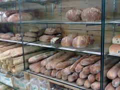 -绿叶子(春秀路店)
