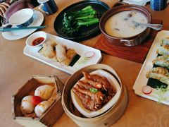 -云山堂广式早茶