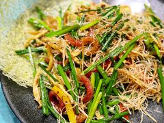 小炒皇-随园花园餐厅(新港中路店)