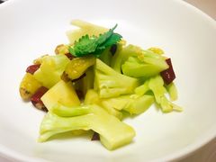 -幸福蔬·时尚蔬食(黄山湖公园店)