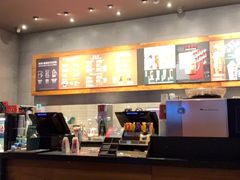 -星巴克(杭州下沙福雷德店)