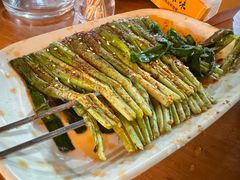 -蚝老板海鲜烧烤大排档(码头店)