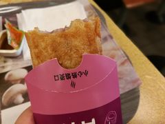 -麦当劳(集美石鼓店)