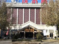 -浅水湾水上乐园汗蒸时代(韩式自助餐厅)