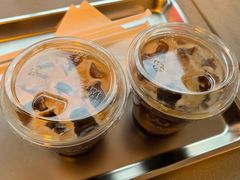 -SAANCI山池咖啡(卓悦中心店)