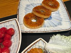 -千寻烧肉(政务区店)