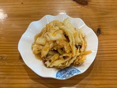 -张小文胡辣汤(龙柏新村店)