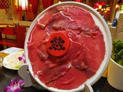 -大龙辣火锅·龙虾·烧烤(湖滨新天地店)