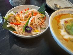 -Thai Alley泰爱里(二沙岛店)