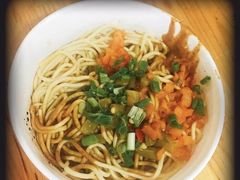 -曾麻子热干面(丁字桥路店)