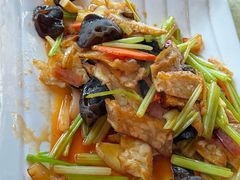 -江南村海鲜馆(洞头店)