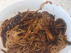 响油鳝丝-阿莉餐厅(枣阳路店)